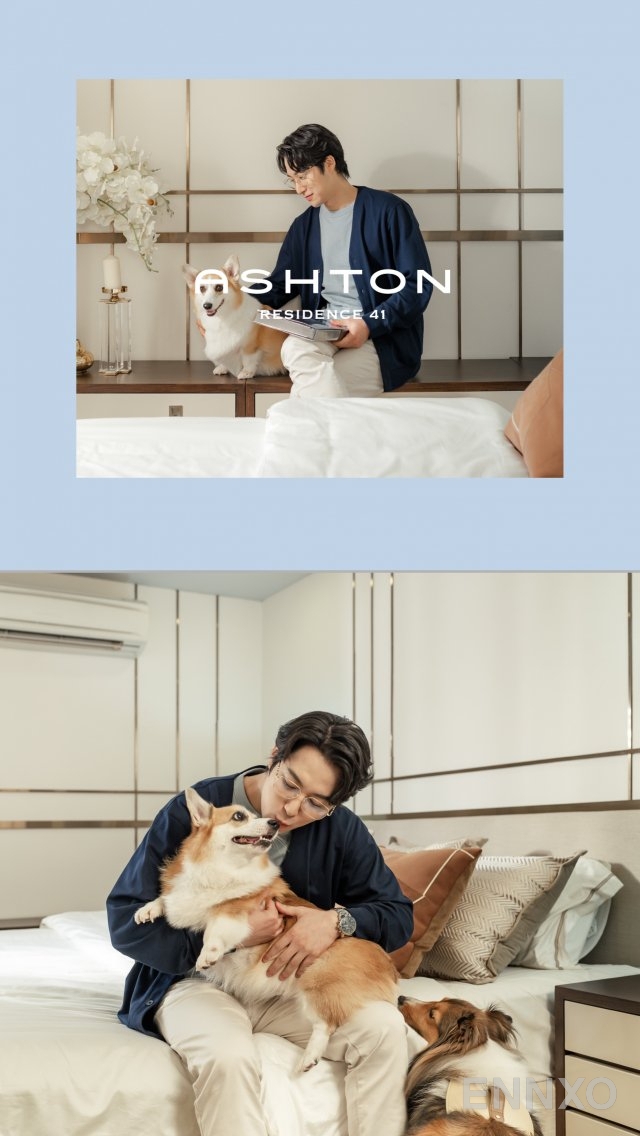 รูปของโครงการ Ashton Residence 41
(แอชตัน เรสซิเดนซ์ 41) อื่นๆ - รูปที่ 8