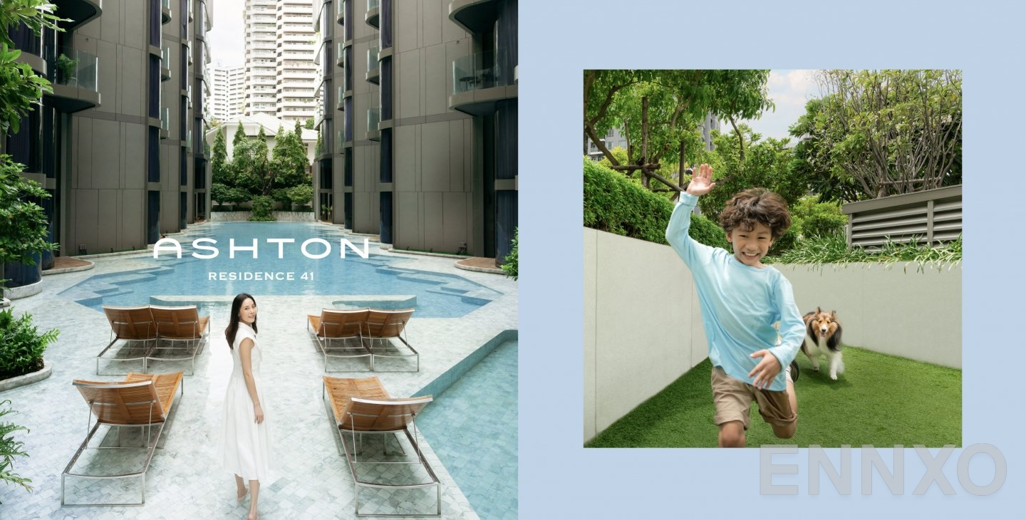 รูปของโครงการ Ashton Residence 41
(แอชตัน เรสซิเดนซ์ 41) อื่นๆ - รูปที่ 9