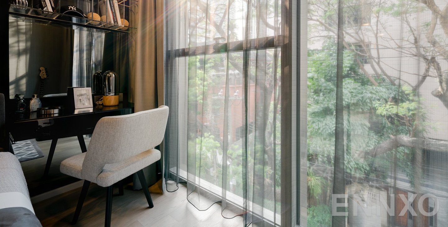 รูปของโครงการ Ashton Residence 41
(แอชตัน เรสซิเดนซ์ 41) อื่นๆ - รูปที่ 9