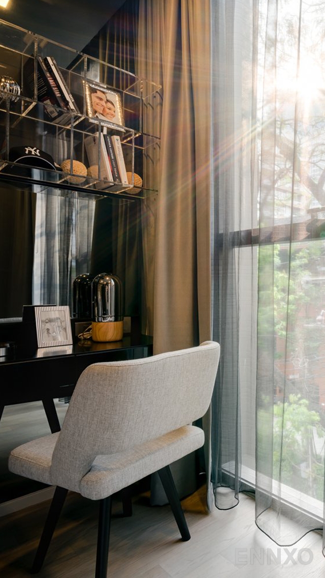รูปของโครงการ Ashton Residence 41
(แอชตัน เรสซิเดนซ์ 41) อื่นๆ - รูปที่ 10