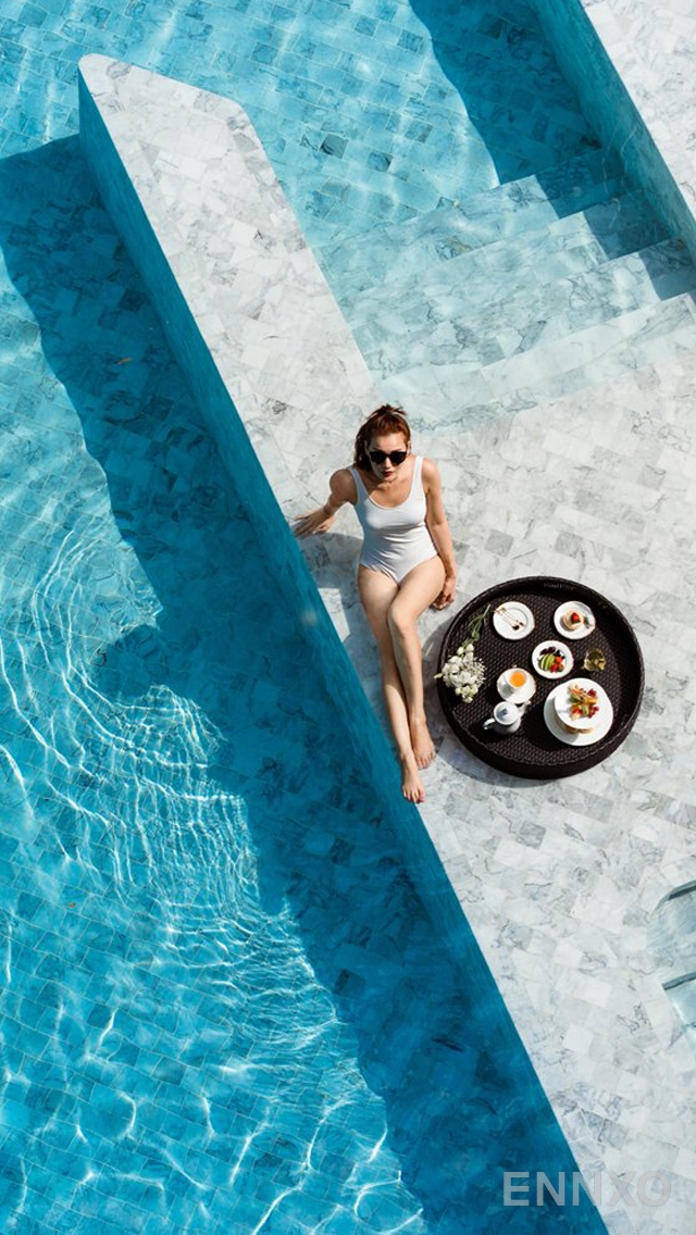 รูปของโครงการ Ashton Residence 41
(แอชตัน เรสซิเดนซ์ 41) อื่นๆ - รูปที่ 10