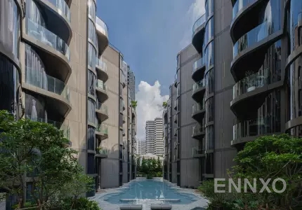 รูปของโครงการ Ashton Residence 41
(แอชตัน เรสซิเดนซ์ 41) อื่นๆ - รูปที่ 3