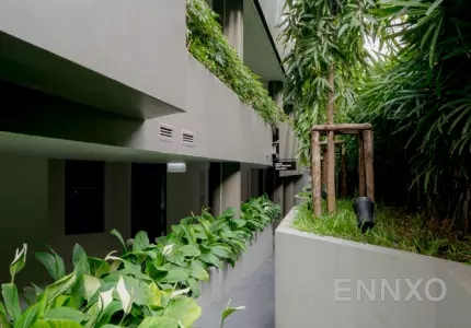 รูปของโครงการ Ashton Residence 41
(แอชตัน เรสซิเดนซ์ 41) อื่นๆ - รูปที่ 3
