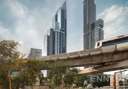 รูปของโครงการ Ashton Silom
(แอชตัน สีลม) อื่นๆ - รูปที่ 9