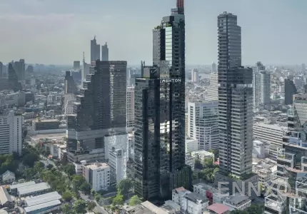 รูปของโครงการ Ashton Silom
(แอชตัน สีลม) อื่นๆ - รูปที่ 9