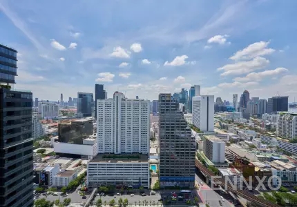 รูปของโครงการ Ashton Silom
(แอชตัน สีลม) อื่นๆ - รูปที่ 12