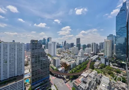 รูปของโครงการ Ashton Silom
(แอชตัน สีลม) อื่นๆ - รูปที่ 13