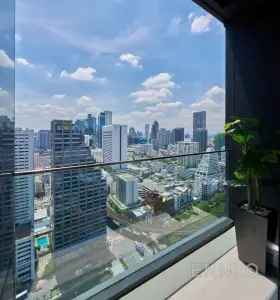 รูปของโครงการ Ashton Silom
(แอชตัน สีลม) อื่นๆ - รูปที่ 13