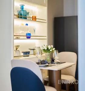 รูปของโครงการ Ashton Silom
(แอชตัน สีลม) อื่นๆ - รูปที่ 13