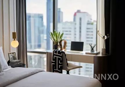 รูปของโครงการ Ashton Silom
(แอชตัน สีลม) อื่นๆ - รูปที่ 14