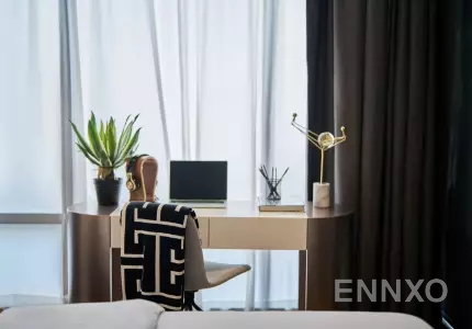 รูปของโครงการ Ashton Silom
(แอชตัน สีลม) อื่นๆ - รูปที่ 14