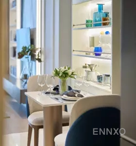 รูปของโครงการ Ashton Silom
(แอชตัน สีลม) อื่นๆ - รูปที่ 14