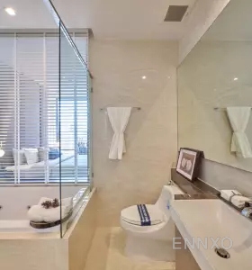 รูปของโครงการ Ashton Silom
(แอชตัน สีลม) อื่นๆ - รูปที่ 15