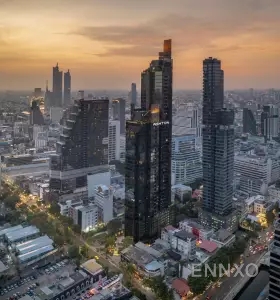 รูปของโครงการ Ashton Silom
(แอชตัน สีลม) อื่นๆ - รูปที่ 10