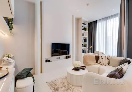 รูปของโครงการ Ashton Silom
(แอชตัน สีลม) อื่นๆ - รูปที่ 16