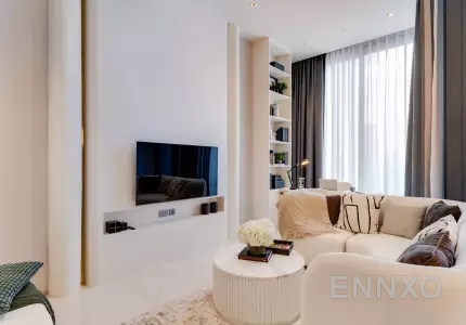 รูปของโครงการ Ashton Silom
(แอชตัน สีลม) อื่นๆ - รูปที่ 16