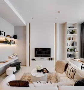 รูปของโครงการ Ashton Silom
(แอชตัน สีลม) อื่นๆ - รูปที่ 16