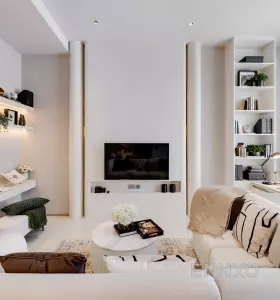 รูปของโครงการ Ashton Silom
(แอชตัน สีลม) อื่นๆ - รูปที่ 17