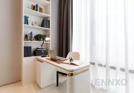 รูปของโครงการ Ashton Silom
(แอชตัน สีลม) อื่นๆ - รูปที่ 17