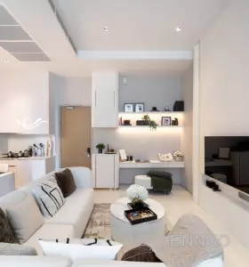 รูปของโครงการ Ashton Silom
(แอชตัน สีลม) อื่นๆ - รูปที่ 18