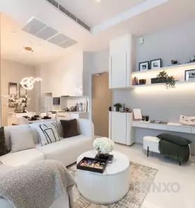 รูปของโครงการ Ashton Silom
(แอชตัน สีลม) อื่นๆ - รูปที่ 18