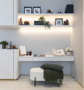 รูปของโครงการ Ashton Silom
(แอชตัน สีลม) อื่นๆ - รูปที่ 18