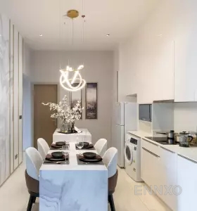 รูปของโครงการ Ashton Silom
(แอชตัน สีลม) อื่นๆ - รูปที่ 19