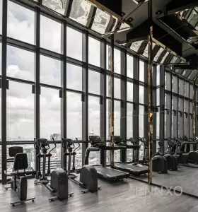 รูปของโครงการ Ashton Silom
(แอชตัน สีลม) อื่นๆ - รูปที่ 10