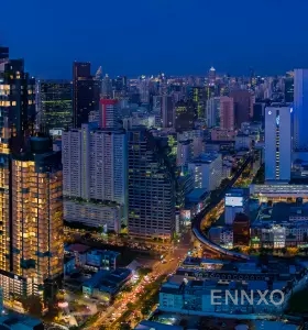 รูปของโครงการ Ashton Silom
(แอชตัน สีลม) อื่นๆ - รูปที่ 11