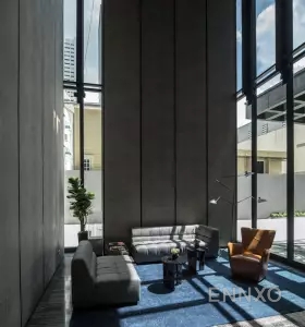 รูปของโครงการ Ashton Silom
(แอชตัน สีลม) อื่นๆ - รูปที่ 11