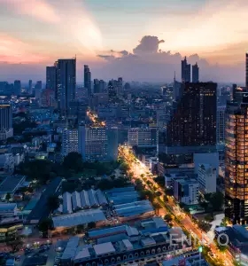 รูปของโครงการ Ashton Silom
(แอชตัน สีลม) อื่นๆ - รูปที่ 12