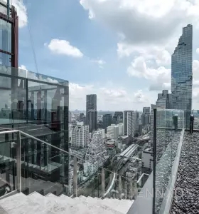 รูปของโครงการ Ashton Silom
(แอชตัน สีลม) อื่นๆ - รูปที่ 12