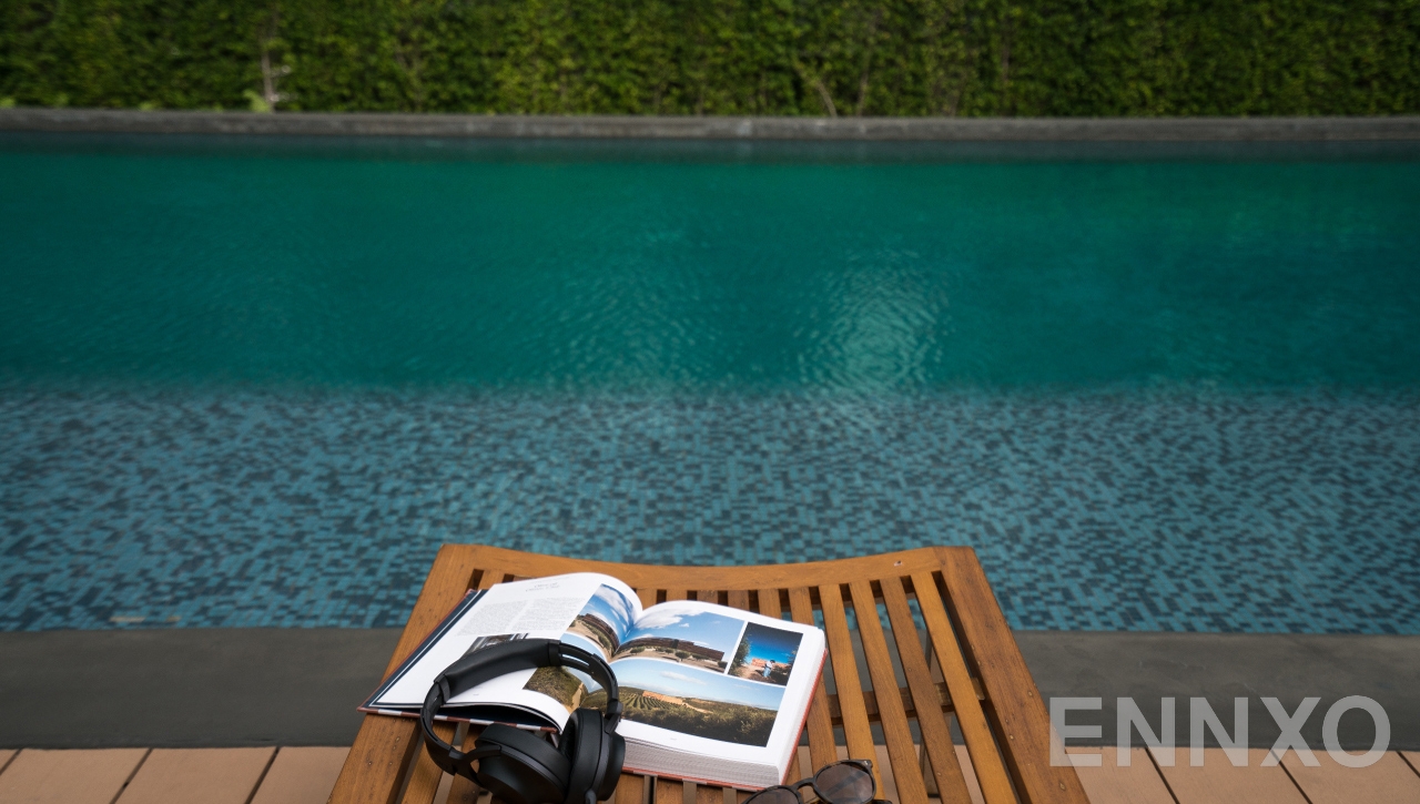 รูป สิ่งอำนวยความสะดวก ของ เอสเพน คอนโด ลาซาล - รูปที่ 2