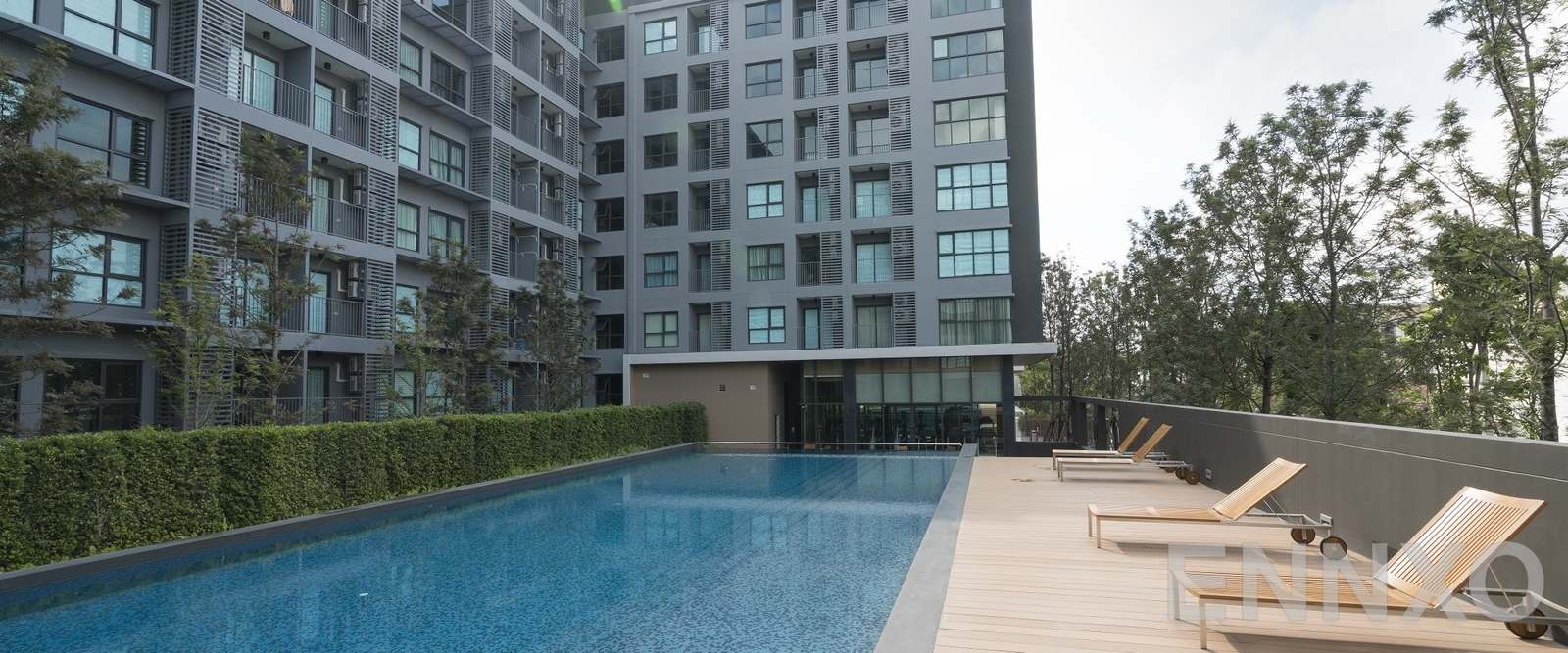 รูปของโครงการ เอสเพน คอนโด ลาซาล อื่นๆ - รูปที่ 5