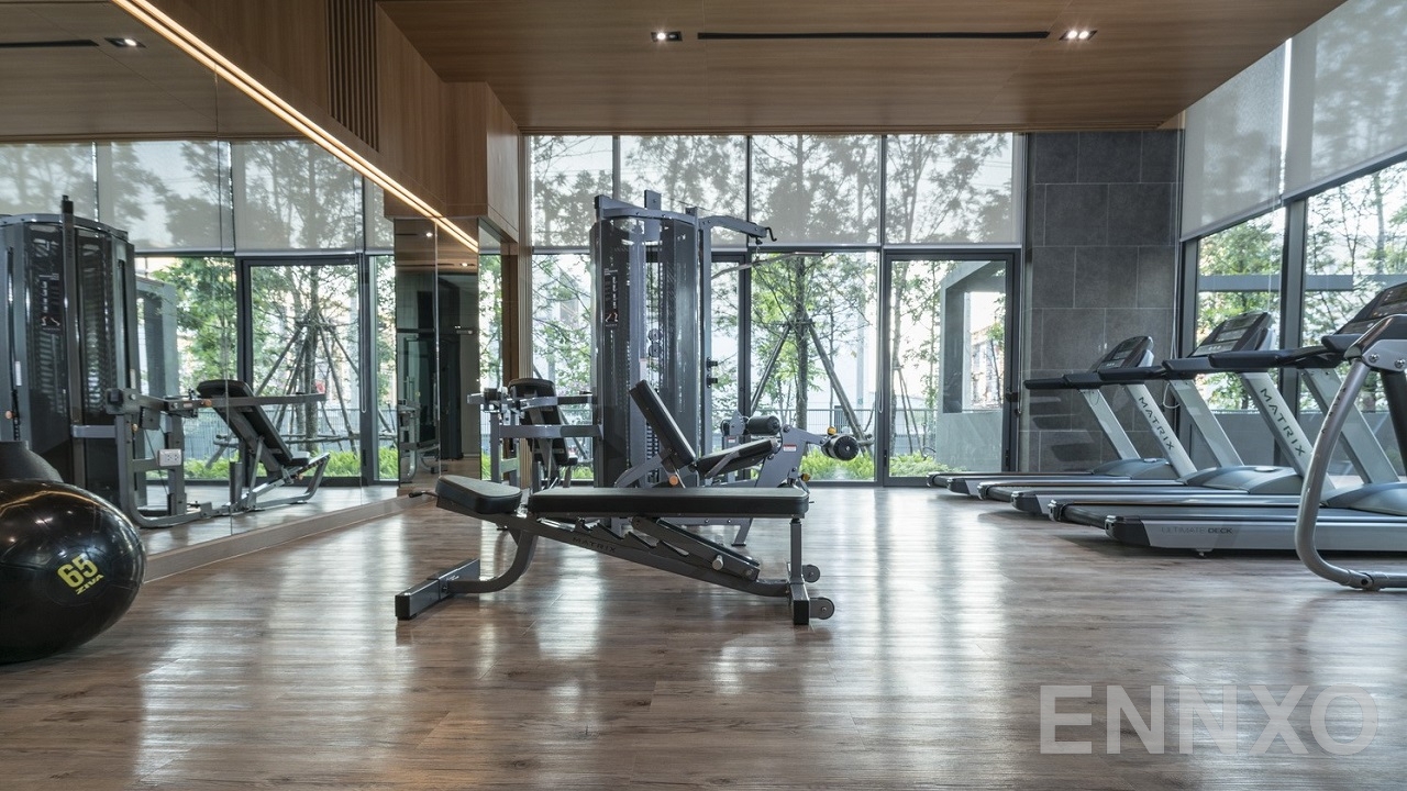 รูปของโครงการ เอสเพน คอนโด ลาซาล อื่นๆ - รูปที่ 5