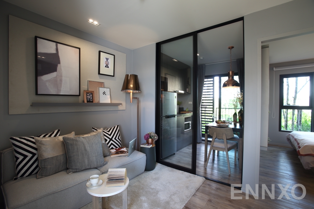 รูปของโครงการ เอสเพน คอนโด ลาซาล อื่นๆ - รูปที่ 6