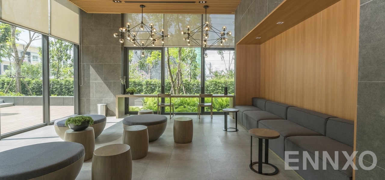 รูปของโครงการ เอสเพน คอนโด ลาซาล อื่นๆ - รูปที่ 2