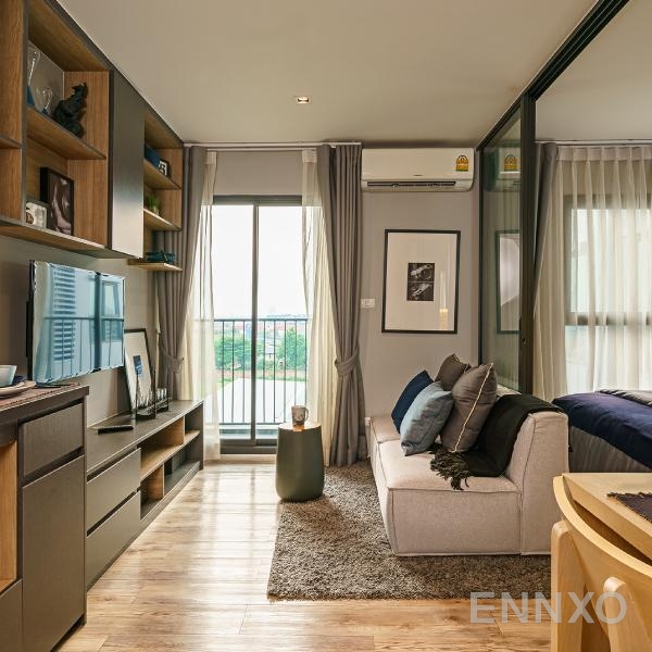 รูปของโครงการ เอสเพน คอนโด ลาซาล อื่นๆ - รูปที่ 3