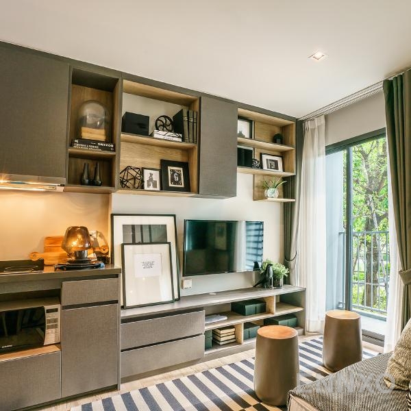 รูปของโครงการ เอสเพน คอนโด ลาซาล อื่นๆ - รูปที่ 3