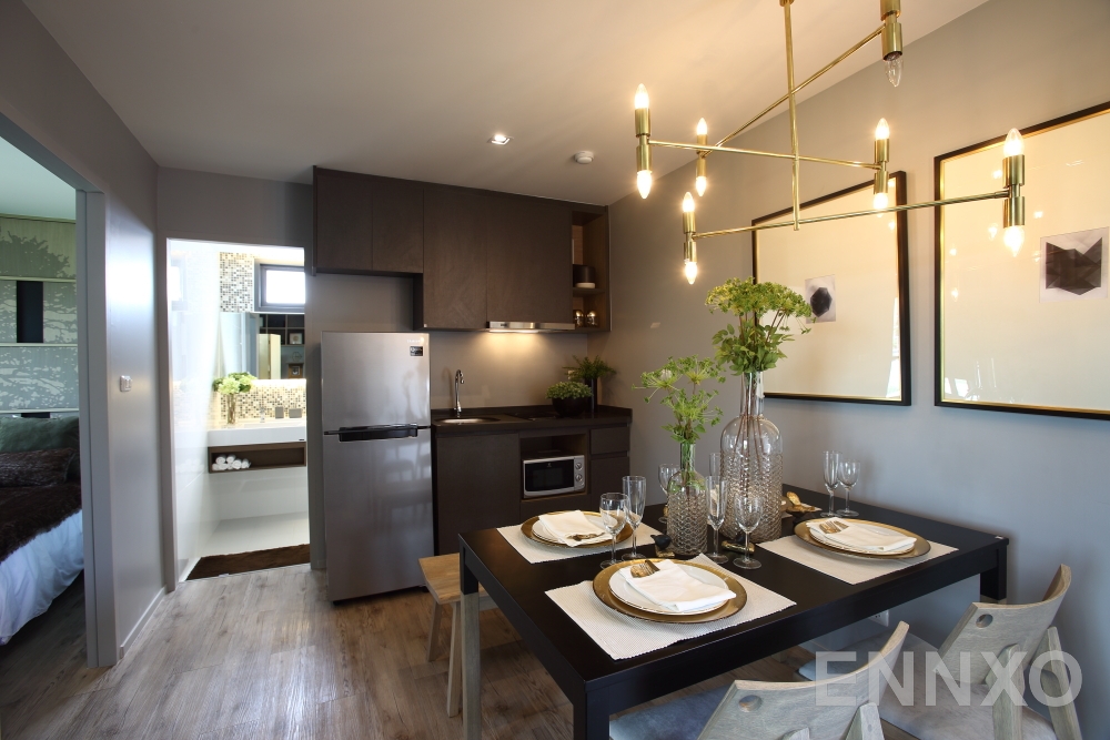 รูปของโครงการ เอสเพน คอนโด ลาซาล อื่นๆ - รูปที่ 4