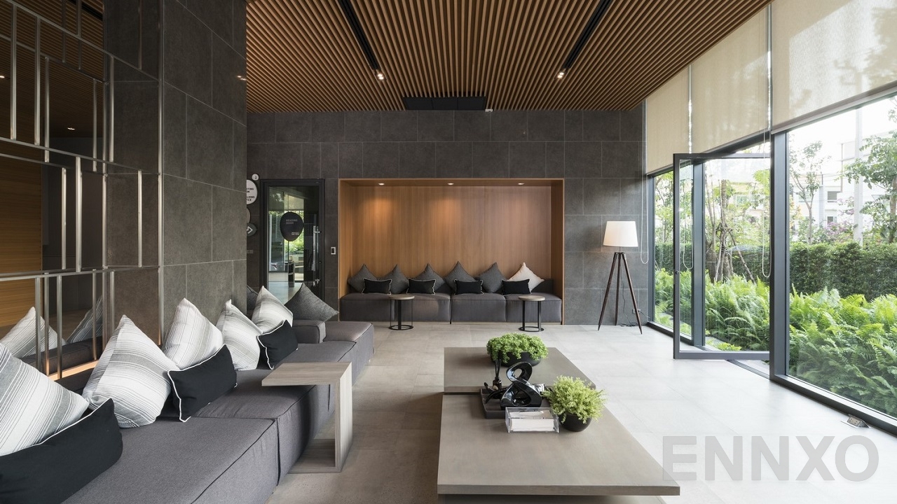 รูปของโครงการ เอสเพน คอนโด ลาซาล อื่นๆ - รูปที่ 5