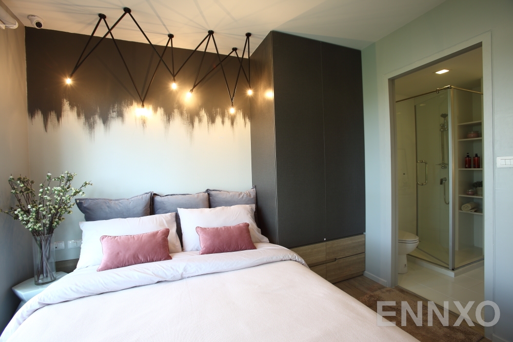 รูปของโครงการ เอสเพน คอนโด ลาซาล อื่นๆ - รูปที่ 5