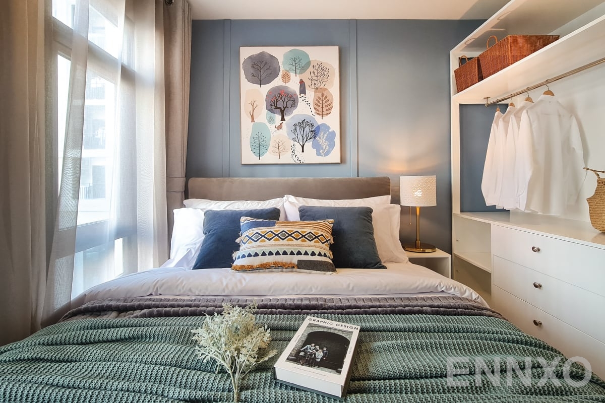 รูปของโครงการ Aspire Asoke-Ratchada
(แอสปาย อโศก - รัชดา) อื่นๆ - รูปที่ 11