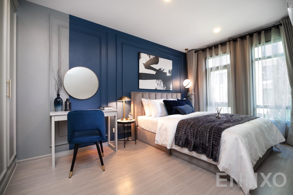 รูปของโครงการ Aspire Asoke-Ratchada
(แอสปาย อโศก - รัชดา) อื่นๆ - รูปที่ 8