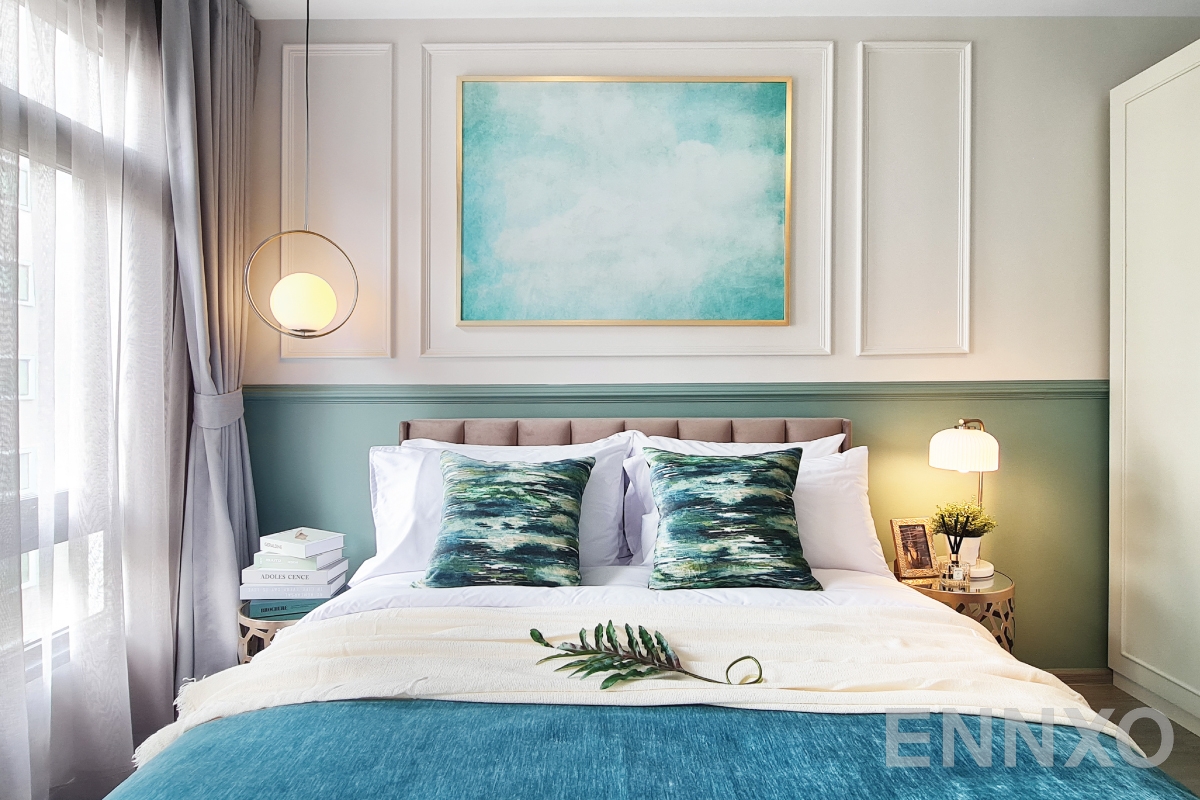 รูปของโครงการ Aspire Asoke-Ratchada
(แอสปาย อโศก - รัชดา) อื่นๆ - รูปที่ 8