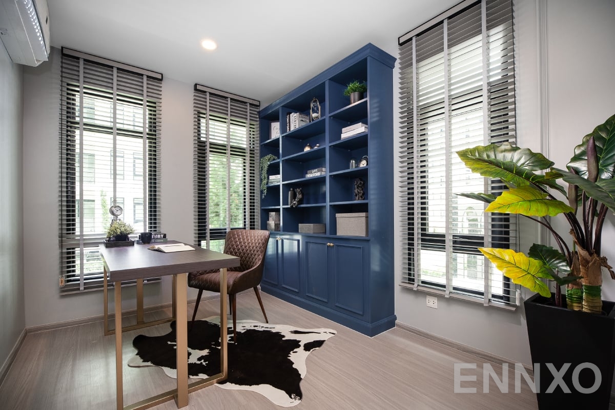 รูปของโครงการ Aspire Asoke-Ratchada
(แอสปาย อโศก - รัชดา) อื่นๆ - รูปที่ 9