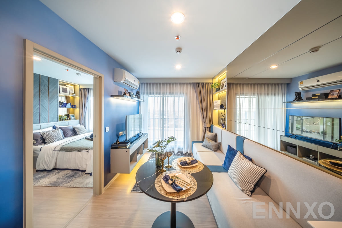 รูปของโครงการ Aspire Erawan Prime อื่นๆ - รูปที่ 3