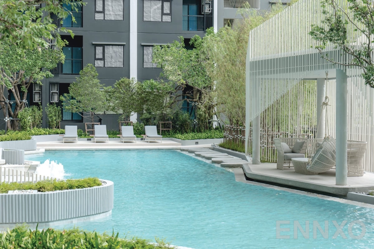 รูปของโครงการ Aspire Erawan Prime อื่นๆ - รูปที่ 7