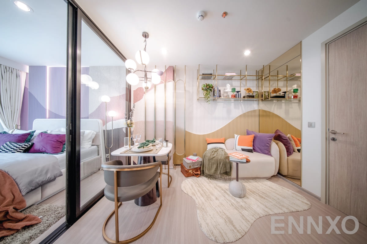 รูปของโครงการ Aspire Erawan Prime อื่นๆ - รูปที่ 7