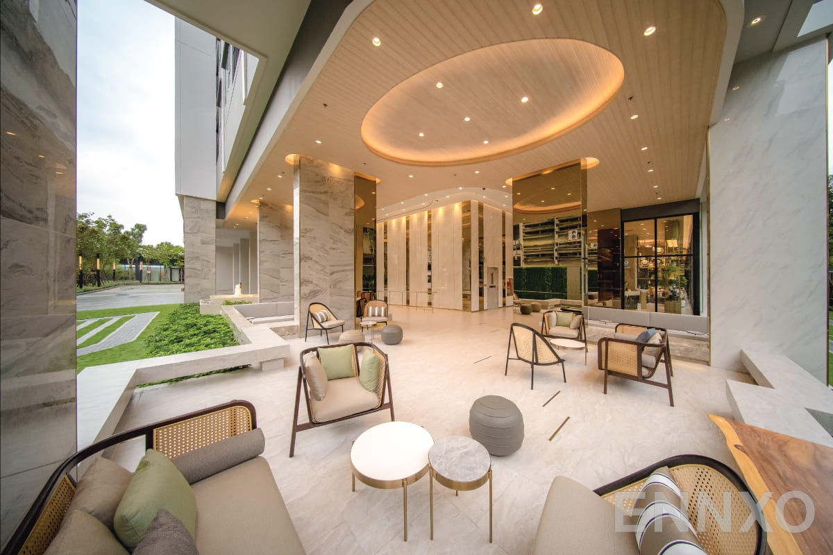 รูปของโครงการ Aspire Erawan Prime อื่นๆ - รูปที่ 8